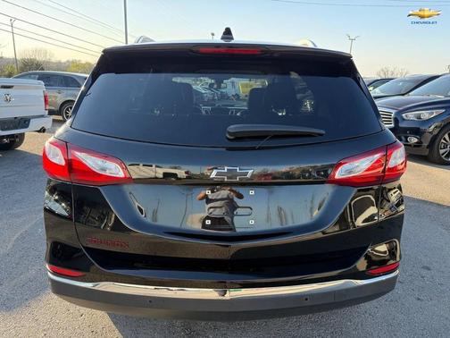 2020 Chevrolet Equinox L
