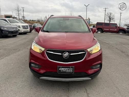 2018 Buick Encore Preferred II