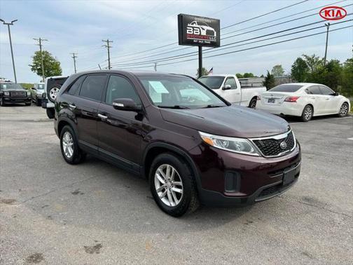 2014 Kia Sorento LX