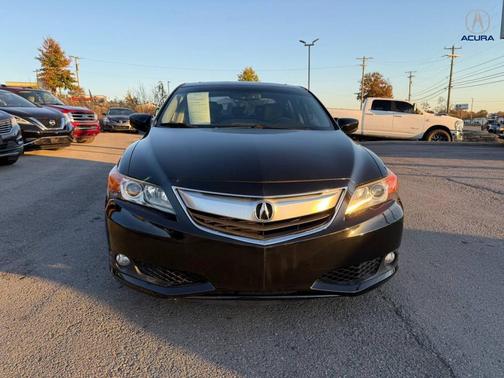 2013 Acura ILX 2.0L w/Premium Package