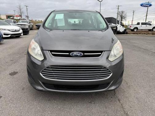 2013 Ford C-Max Hybrid SE