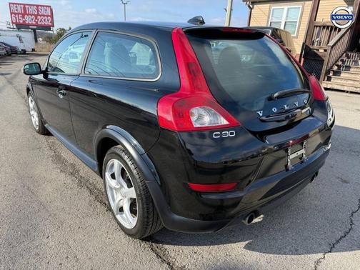 2011 Volvo C30 Base