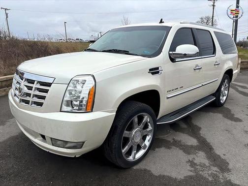 2011 Cadillac Escalade ESV Base