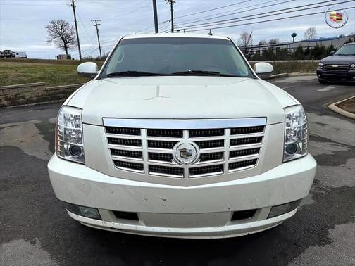2011 Cadillac Escalade ESV Base