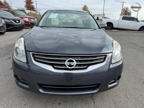 2011 Nissan Altima 2.5 S