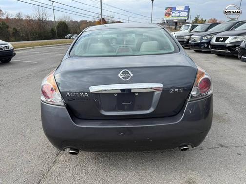 2011 Nissan Altima 2.5 S