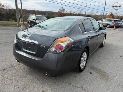 2011 Nissan Altima 2.5 S