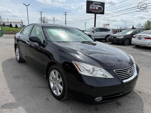 2009 Lexus ES 350 Base