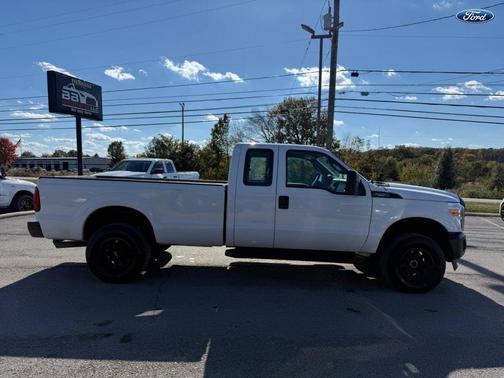 2016 Ford F-250 XL