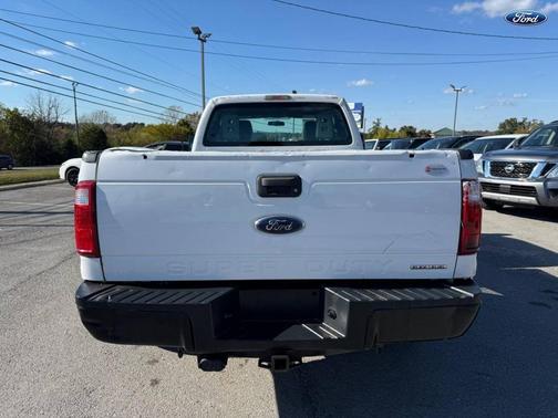 2016 Ford F-250 XL