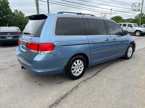 2010 Honda Odyssey EX-L