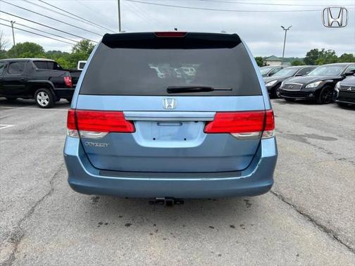 2010 Honda Odyssey EX-L