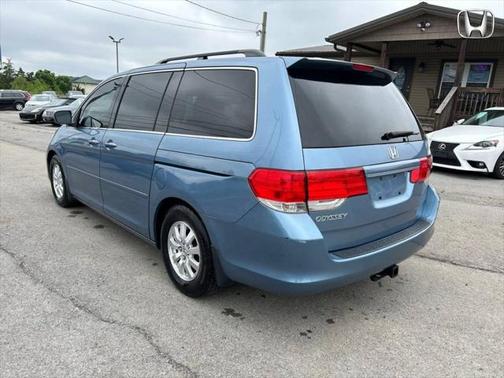 2010 Honda Odyssey EX-L
