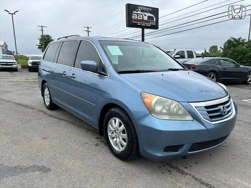 2010 Honda Odyssey EX-L