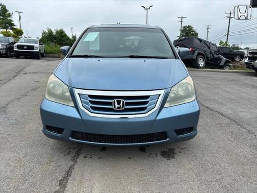 2010 Honda Odyssey EX-L