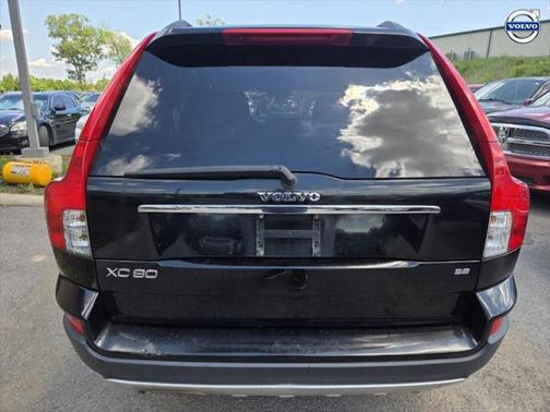 2007 Volvo XC90 3.2