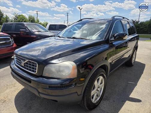 2007 Volvo XC90 3.2