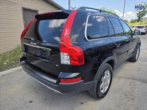 2007 Volvo XC90 3.2