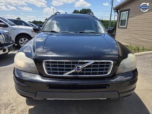 2007 Volvo XC90 3.2