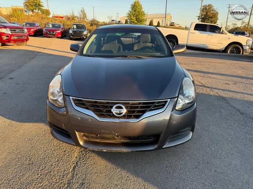 2013 Nissan Altima 2.5 S