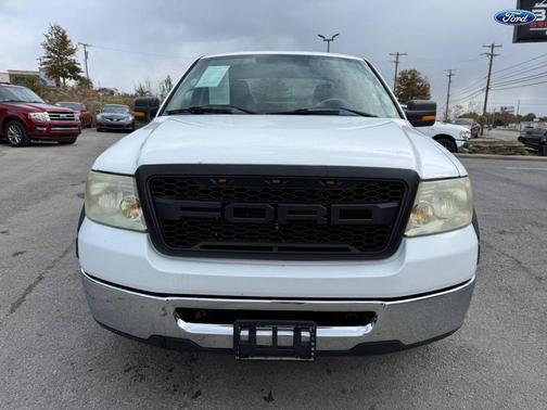 2008 Ford F-150 XLT