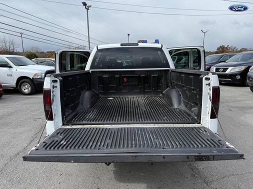 2008 Ford F-150 XLT