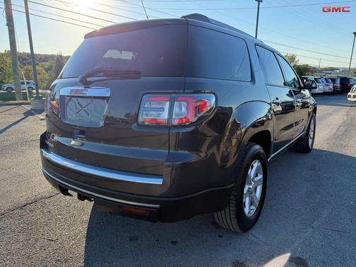 2015 GMC Acadia SLE-2