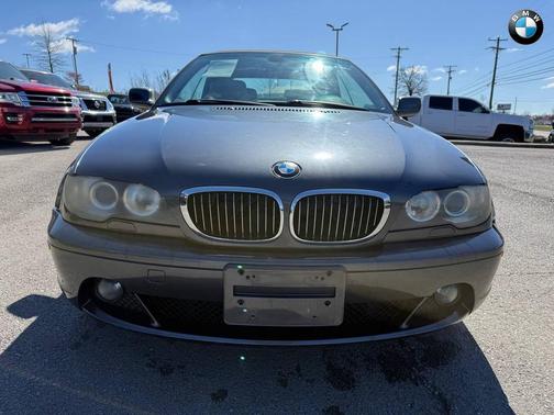 2006 BMW 330 
