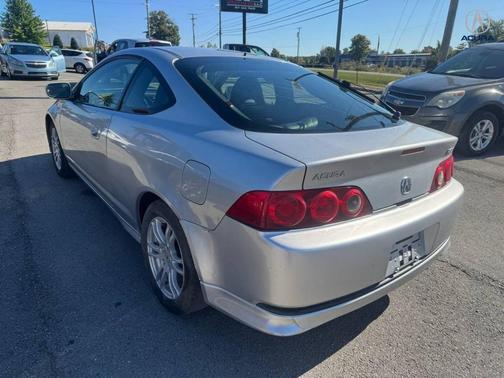 2006 Acura RSX Base