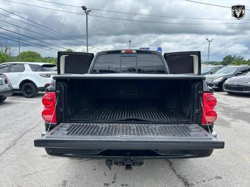 2005 Dodge Dakota SLT Quad Cab