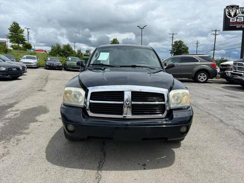 2005 Dodge Dakota SLT Quad Cab
