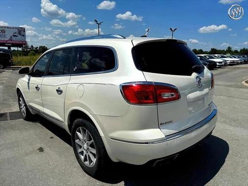 2014 Buick Enclave Leather