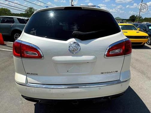 2014 Buick Enclave Leather