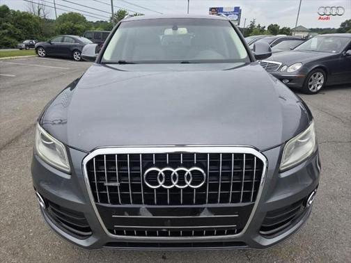 2014 Audi Q5 2.0T Premium Plus