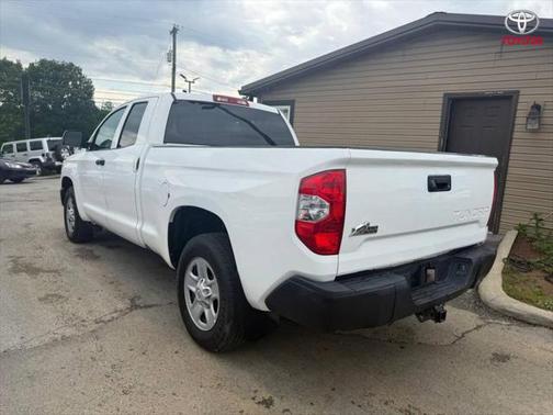 2019 Toyota Tundra SR