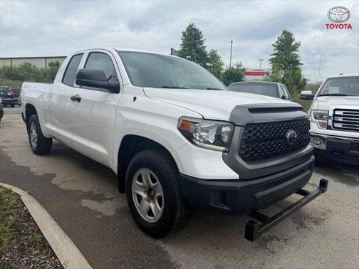 2019 Toyota Tundra SR