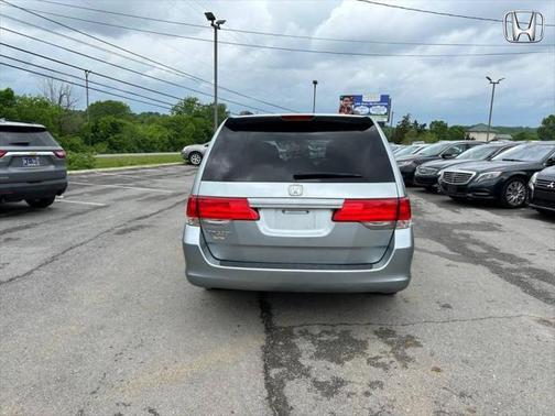 2010 Honda Odyssey EX