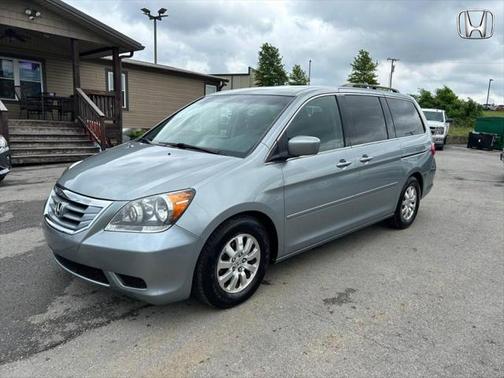 2010 Honda Odyssey EX