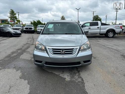 2010 Honda Odyssey EX