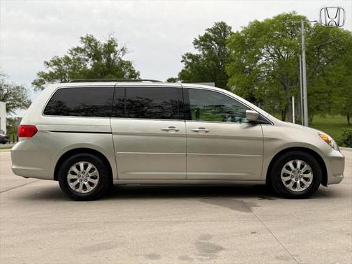 2009 Honda Odyssey EX