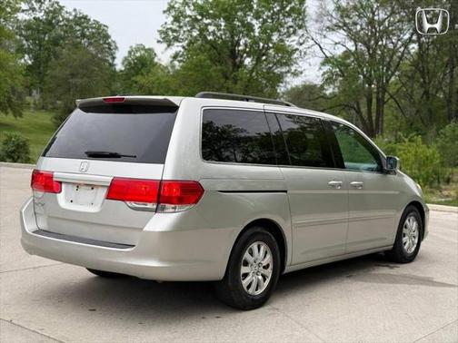 2009 Honda Odyssey EX