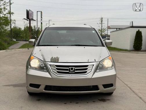 2009 Honda Odyssey EX
