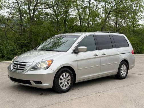 2009 Honda Odyssey EX