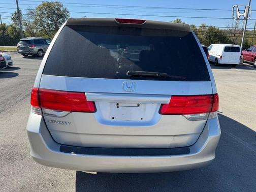 2009 Honda Odyssey EX