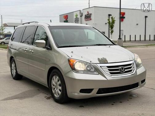 2009 Honda Odyssey EX