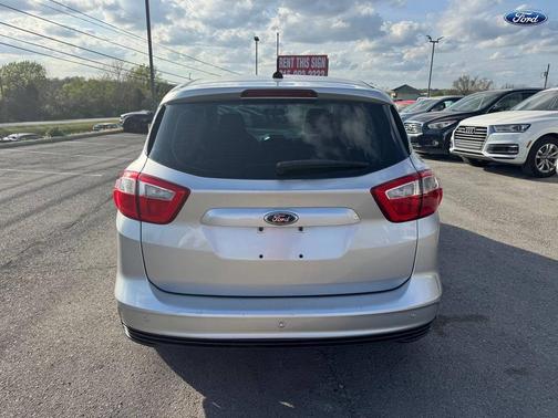 2014 Ford C-Max Hybrid SE
