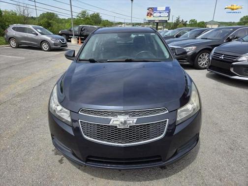 2014 Chevrolet Cruze 2LT