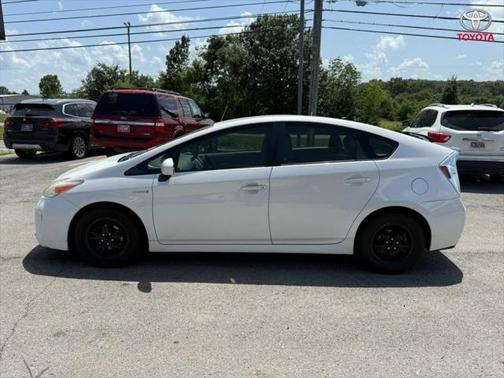 2014 Toyota Prius Two