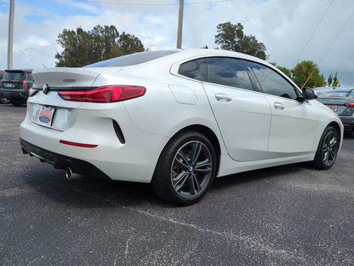 2024 BMW 228 Gran Coupe xDrive