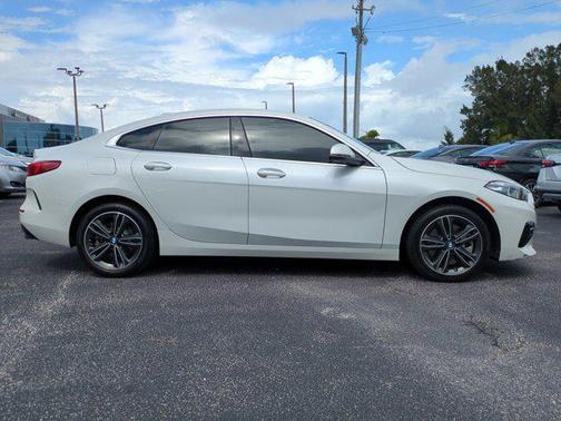 2024 BMW 228 Gran Coupe xDrive